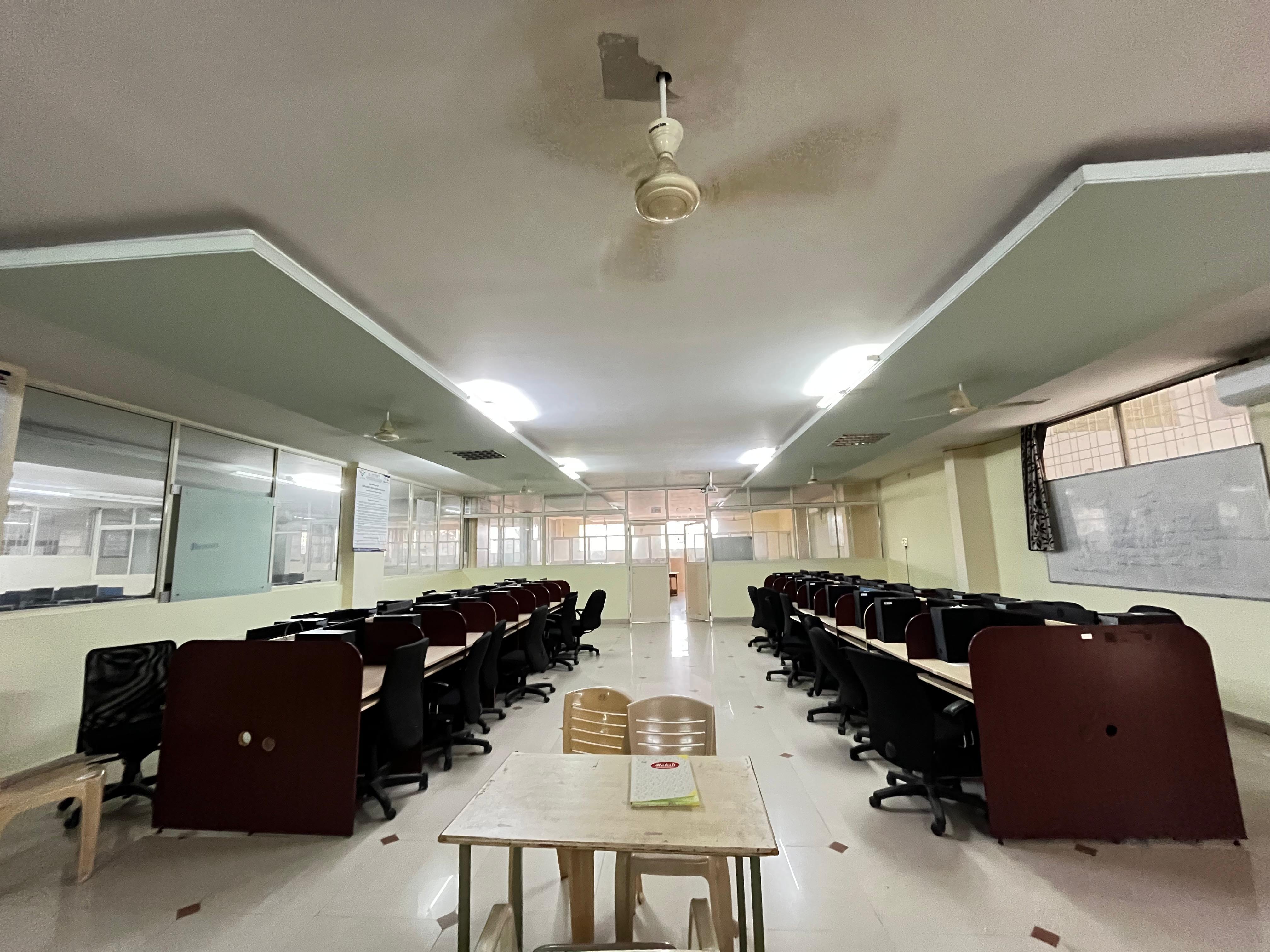 SPEC Hyderabad Infrastructure & Facilities photo 36